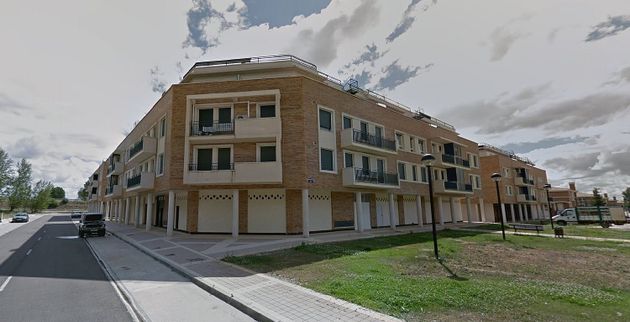 Foto 1 de Pis en venda a calle Urbanización Ciudad del Golf de 2 habitacions amb terrassa i garatge