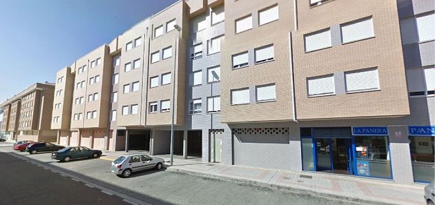 Foto 1 de Àtic en venda a calle De Lola de la Fuente de 2 habitacions amb terrassa i garatge
