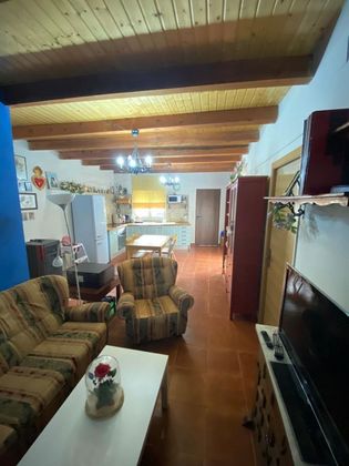 Foto 2 de Casa en venda a Monzón de Campos de 2 habitacions amb calefacció