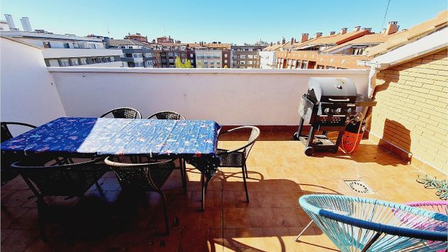 Foto 2 de Àtic en venda a San Juanillo de 2 habitacions amb terrassa i garatge