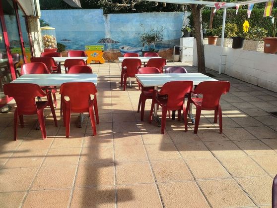 Foto 1 de Local en venta en Ardiaca - La Llosa con terraza y aire acondicionado