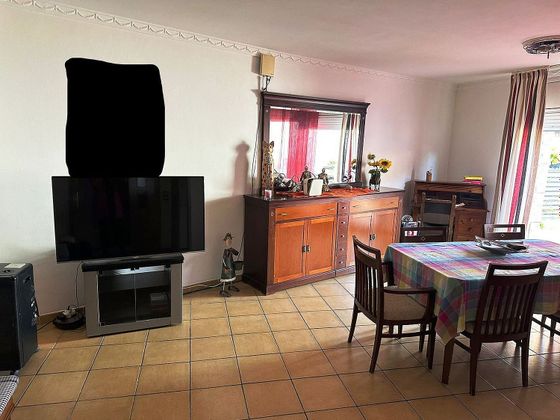 Foto 2 de Pis en venda a Tivissa de 2 habitacions amb terrassa i garatge
