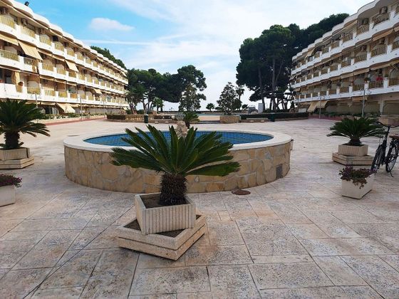 Foto 1 de Estudi en venda a Vilafortuny - Cap de Sant Pere amb piscina i jardí