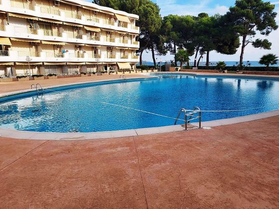 Foto 2 de Estudi en venda a Vilafortuny - Cap de Sant Pere amb piscina i jardí