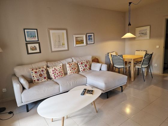 Foto 2 de Casa en venda a Ardiaca - La Llosa de 3 habitacions amb terrassa i piscina
