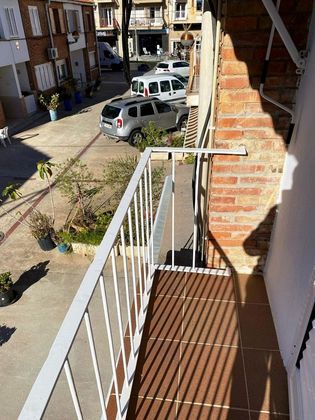 Foto 2 de Casa en venda a Port - Horta de Santa María de 4 habitacions amb terrassa i aire acondicionat