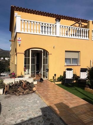 Foto 1 de Venta de casa en Vandellòs de 3 habitaciones con terraza y piscina