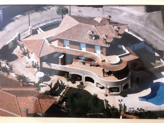 Foto 1 de Xalet en venda a Castellvell del Camp de 8 habitacions amb terrassa i piscina