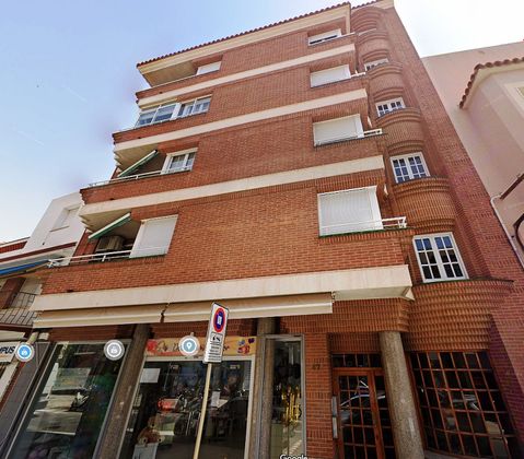 Foto 1 de Dúplex en venda a Port - Horta de Santa María de 5 habitacions amb terrassa i balcó