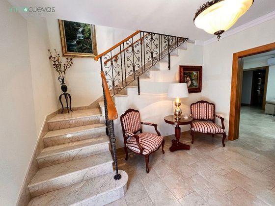 Foto 2 de Casa en venda a Cuevas del Almanzora pueblo de 5 habitacions amb terrassa i balcó