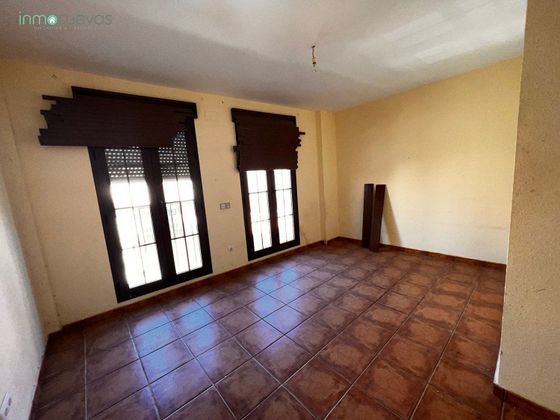 Foto 1 de Piso en venta en Vera Ciudad de 3 habitaciones con terraza y piscina