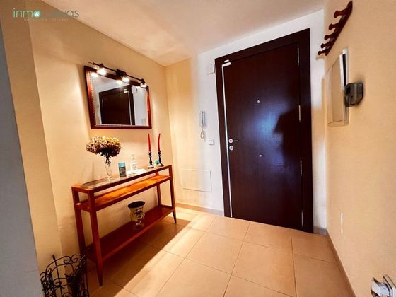 Foto 2 de Àtic en venda a Villaricos de 2 habitacions amb terrassa i aire acondicionat