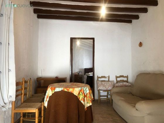 Foto 2 de Casa rural en venda a Lubrín de 2 habitacions amb terrassa