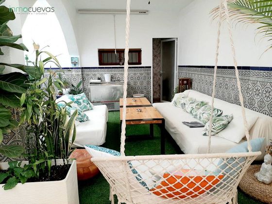 Foto 1 de Piso en venta en Villaricos de 6 habitaciones con terraza y garaje