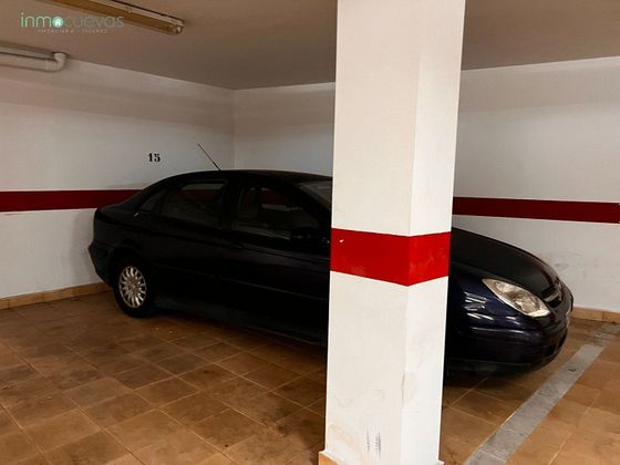 Foto 1 de Garaje en venta en Carboneras de 26 m²