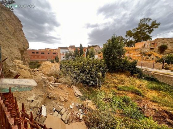 Foto 2 de Casa rural en venda a Cuevas del Almanzora pueblo de 4 habitacions amb terrassa i jardí
