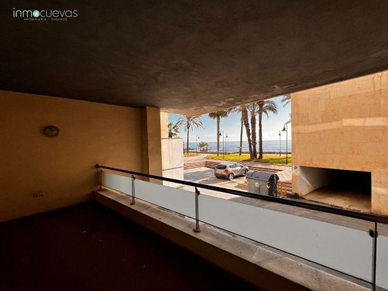 Foto 2 de Pis en venda a Villaricos de 2 habitacions amb terrassa i ascensor