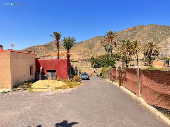 Foto 2 de Casa en venda a Cuevas del Almanzora pueblo de 5 habitacions amb terrassa i garatge