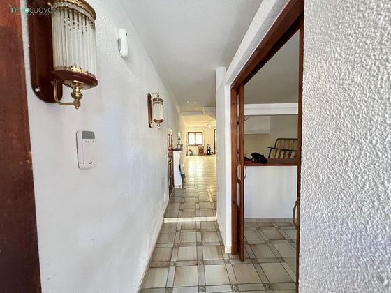 Foto 2 de Casa en venda a Pulpí pueblo de 3 habitacions i 187 m²