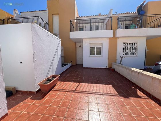 Foto 2 de Venta de dúplex en Puerto Vera - Las Salinas de 3 habitaciones con terraza y piscina