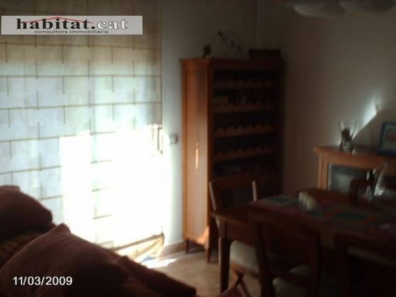 Foto 2 de Casa en venta en Sant Joan - Molí del Vent de 3 habitaciones con terraza y calefacción