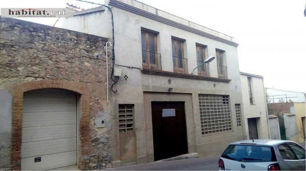 Foto 1 de Local en venda a Sant Sadurní d´Anoia de 375 m²