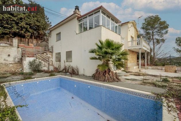 Foto 1 de Venta de casa en Mas Milà de 5 habitaciones con terraza y piscina