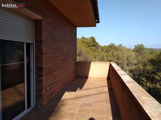 Foto 2 de Venta de chalet en Mas Milà de 4 habitaciones con terraza y jardín