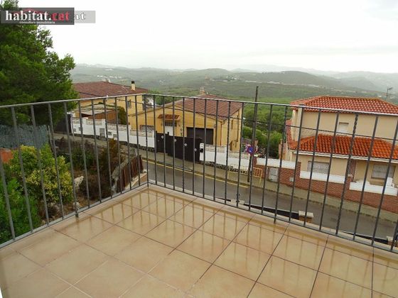 Foto 2 de Xalet en venda a Canyelles de 4 habitacions amb terrassa i garatge