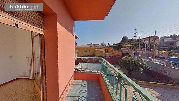 Foto 1 de Xalet en venda a Mas Trader-Corral D’En Tort-Corral D’En Cona de 5 habitacions amb terrassa i piscina