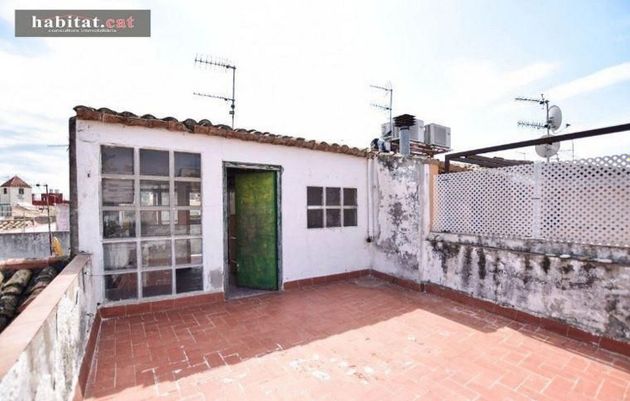 Foto 1 de Casa en venda a Centre Vila de 3 habitacions amb terrassa i garatge