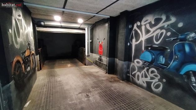 Foto 1 de Venta de garaje en Centre Vila de 12 m²