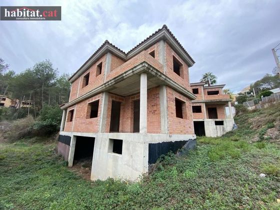 Foto 1 de Xalet en venda a Mas Milà de 4 habitacions amb terrassa i garatge