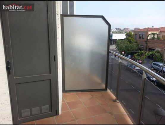 Foto 1 de Estudi en venda a Sant Quintí de Mediona amb balcó i calefacció