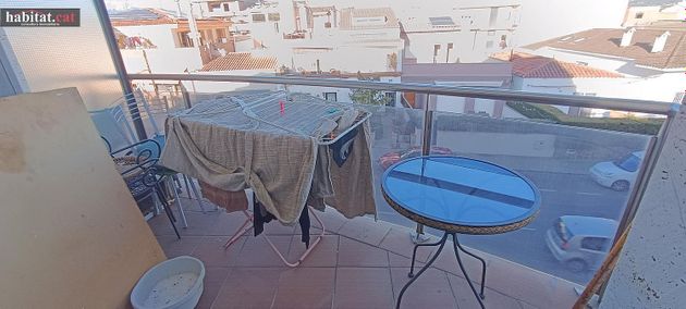 Foto 2 de Estudi en venda a Sant Quintí de Mediona amb balcó i calefacció