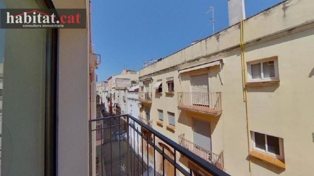 Foto 1 de Pis en venda a Centre Vila de 2 habitacions amb balcó