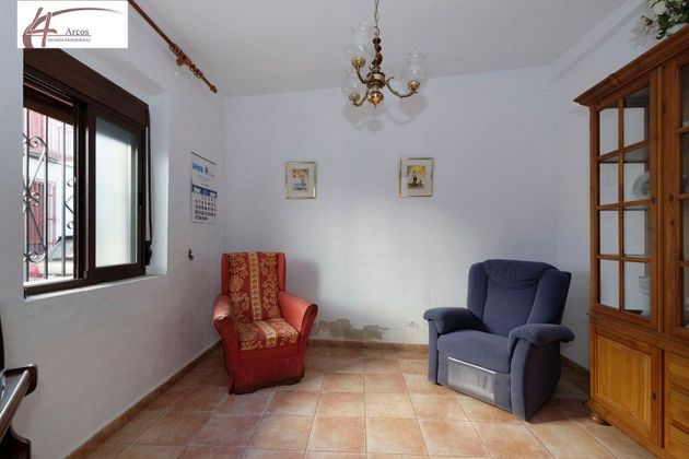 Foto 2 de Xalet en venda a Villamena de 4 habitacions i 126 m²
