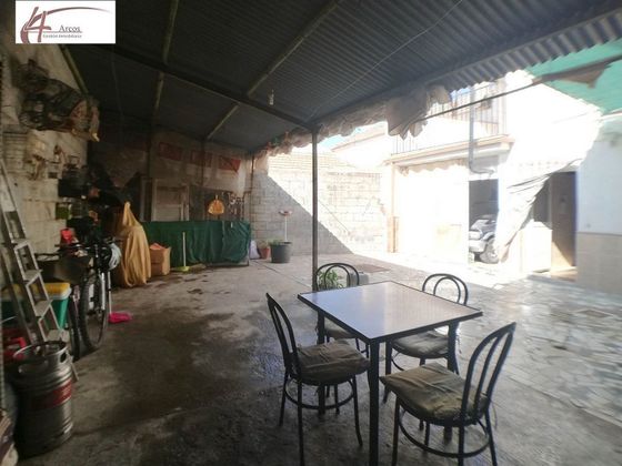 Foto 2 de Venta de chalet en Valderrubio de 4 habitaciones con terraza y garaje