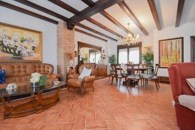 Foto 1 de Xalet en venda a Jerez del Marquesado de 3 habitacions amb terrassa i garatge