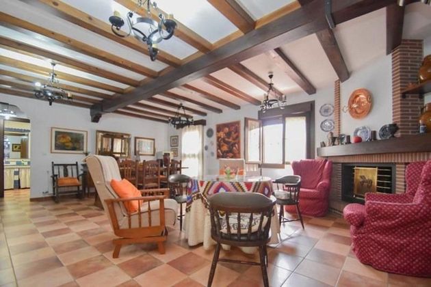 Foto 2 de Xalet en venda a Jerez del Marquesado de 3 habitacions amb terrassa i garatge