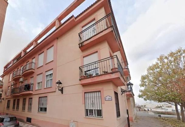 Foto 1 de Pis en venda a Casco Histórico de 3 habitacions amb garatge i ascensor