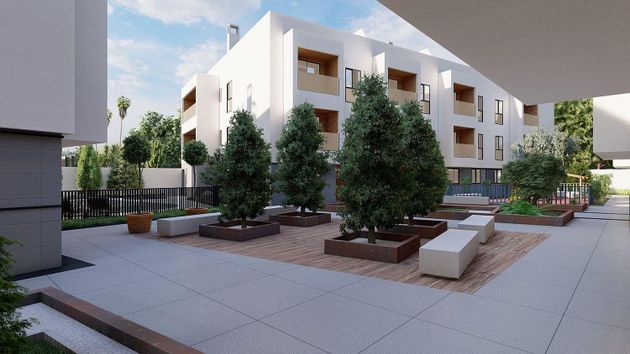 Foto 2 de Àtic en venda a Zona Poniente de 2 habitacions amb terrassa i piscina