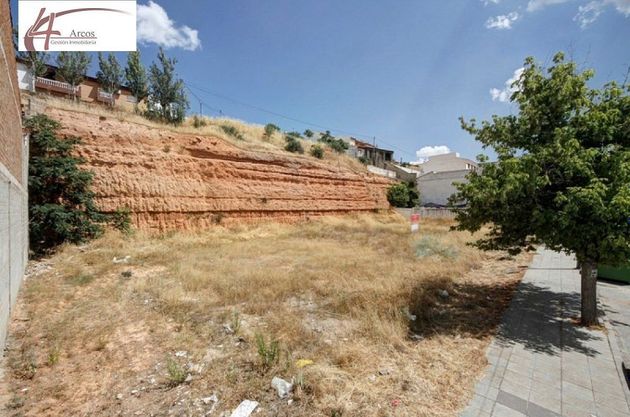 Foto 1 de Venta de terreno en Iznalloz de 1114 m²