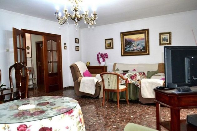 Foto 2 de Pis en venda a Montefrío de 3 habitacions amb terrassa i balcó
