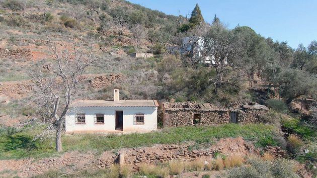 Foto 2 de Casa rural en venda a Lanjarón de 1 habitació amb calefacció