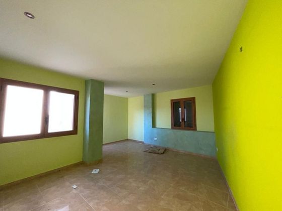 Foto 2 de Venta de piso en Castellvell del Camp de 3 habitaciones y 95 m²