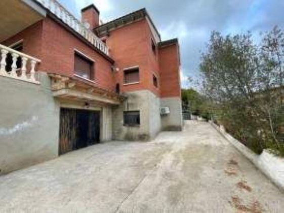 Foto 1 de Venta de chalet en Valldemar - Montmar de 4 habitaciones con terraza y garaje
