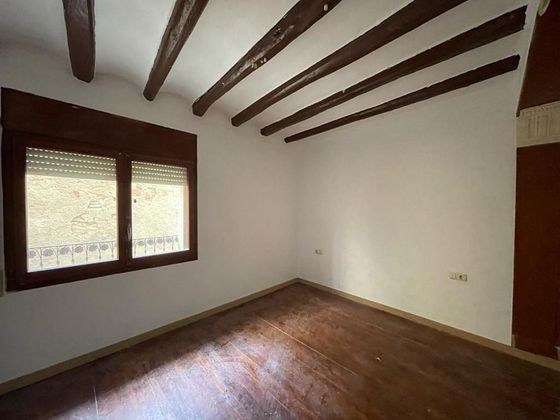 Foto 1 de Chalet en venta en Mont-Roig de 7 habitaciones con terraza