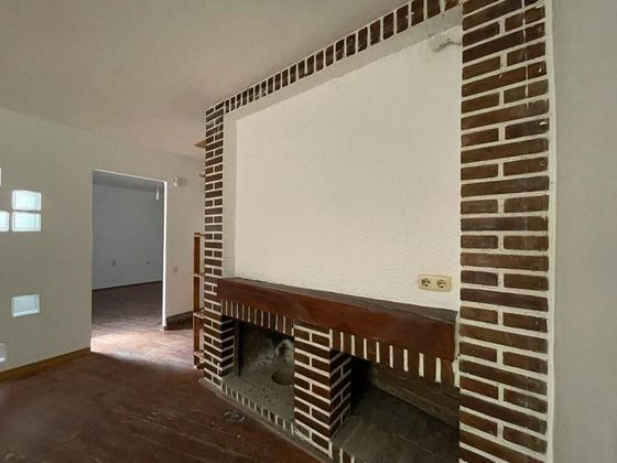 Foto 2 de Chalet en venta en Mont-Roig de 7 habitaciones con terraza