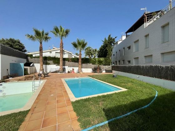 Foto 1 de Piso en venta en Mas Mel - Bellamar de 2 habitaciones con terraza y piscina